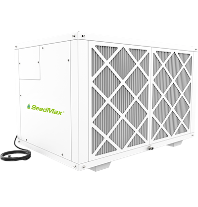 PRO 500 Greenhouse Dehumidifier