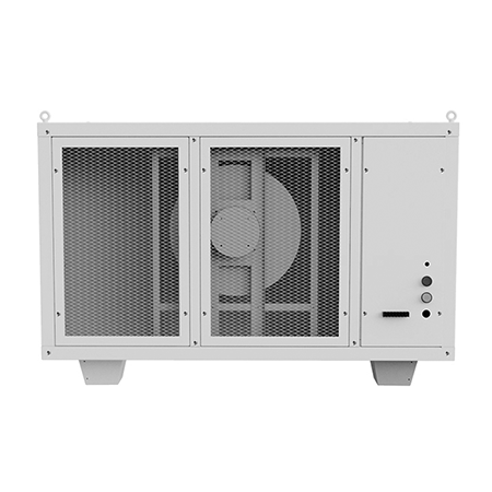 PRO 500 Dehumidifier Ceiling Mounted For Grow Room PRO 500 Dehumidifier Ceiling Mounted For Grow Room