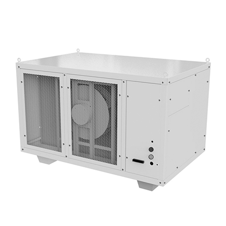 PRO 500 Dehumidifier Ceiling Mounted For Grow Tent PRO 500 Dehumidifier Ceiling Mounted For Grow Tent