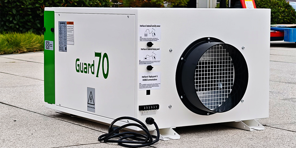 Guard70 Grow Room Dehumidifier for Sale